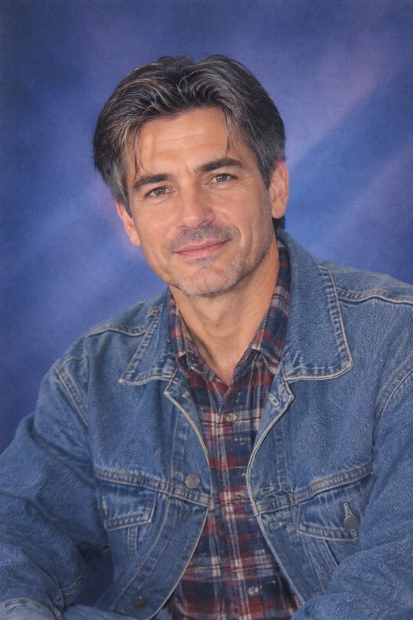Flannel dad