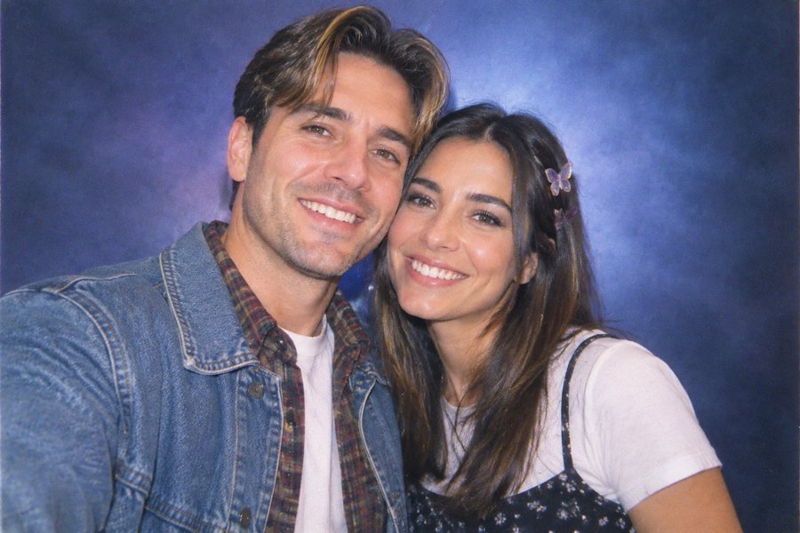 Couple photo