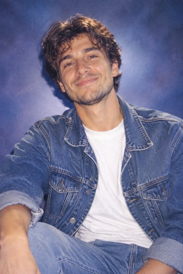 90s heartthrob