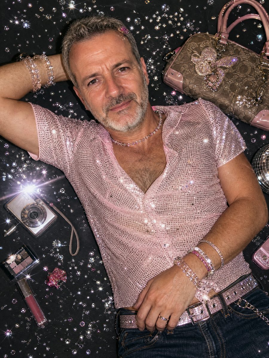 Cover art for a dream-pop single