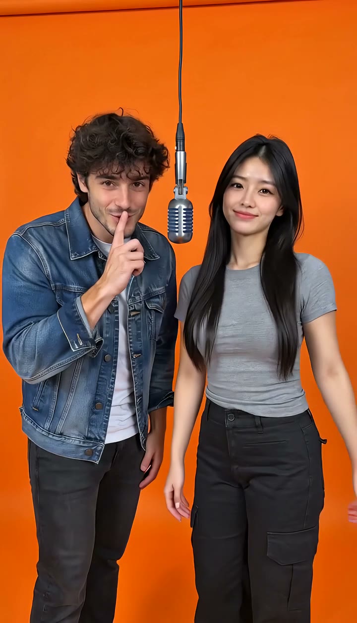 Couple duo