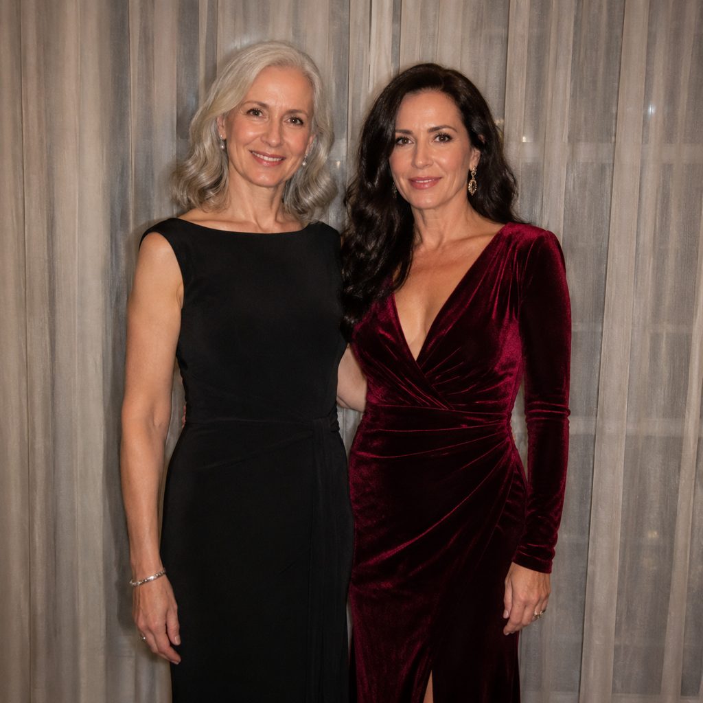 Gala photo the night forgot to take