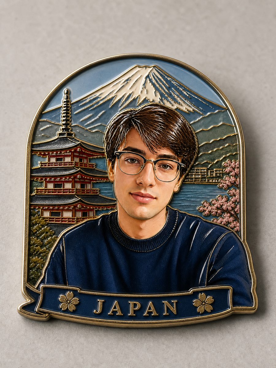 Hotel merch mockup