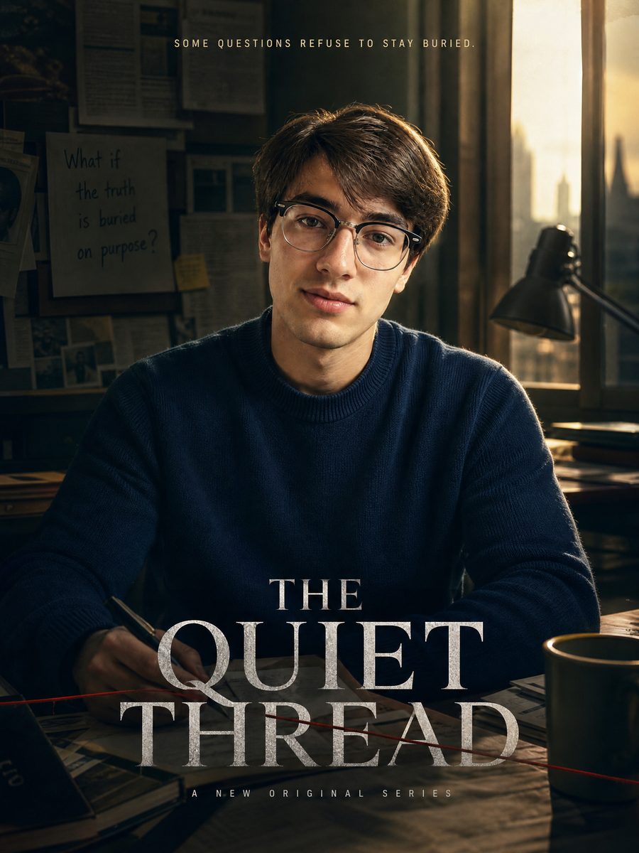 Anniversary poster