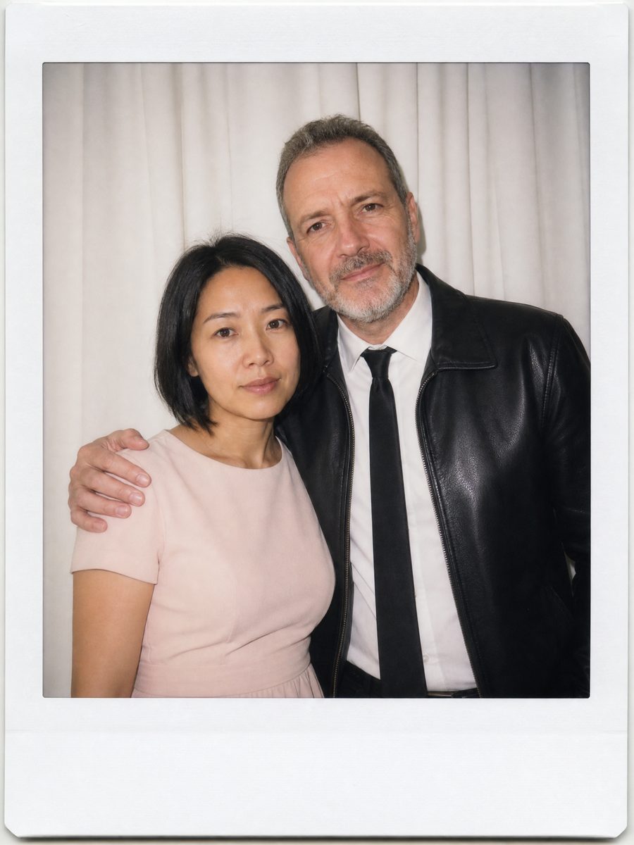 Preview a photographer's style before booking