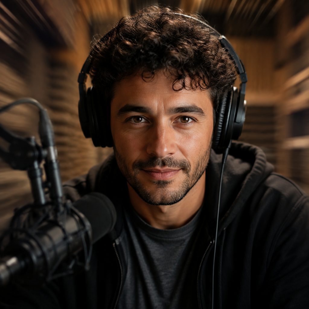 Podcast quote card