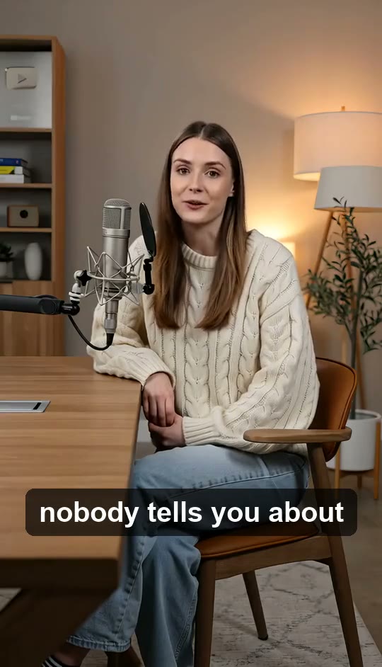 Titles and subtitles, burned in