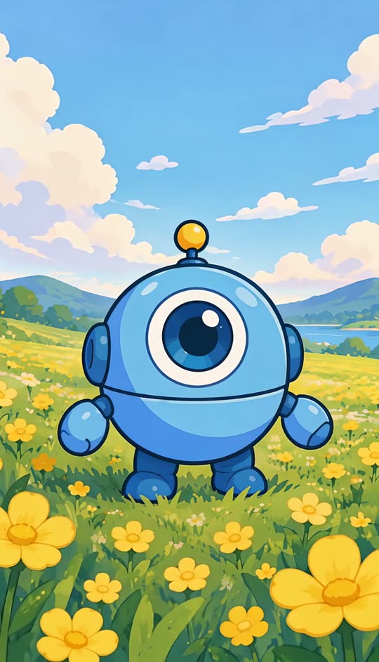 Design once, animate many times