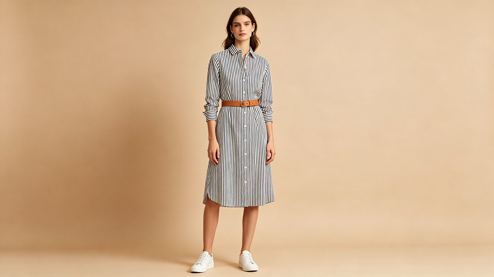 The exact garment, not a lookalike