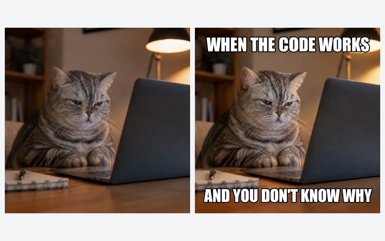 AI Meme Generator