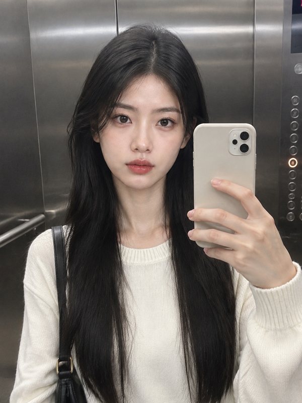 AI Selfie Generator