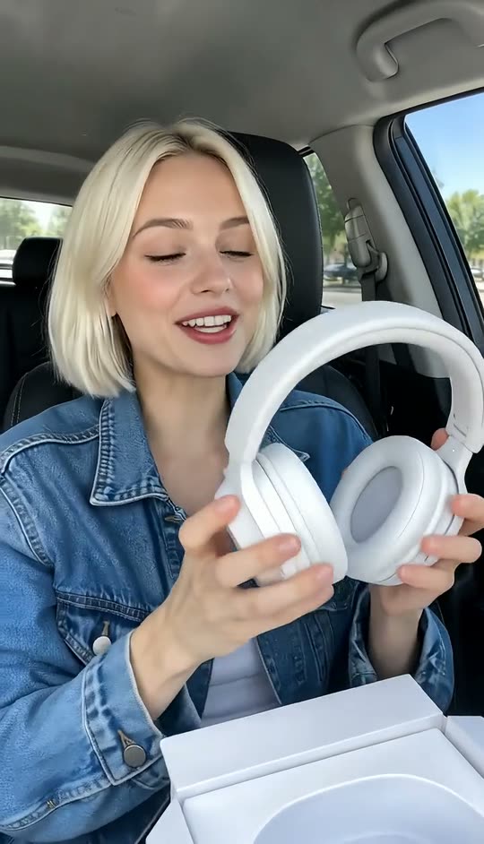 Review, try-on, unboxing