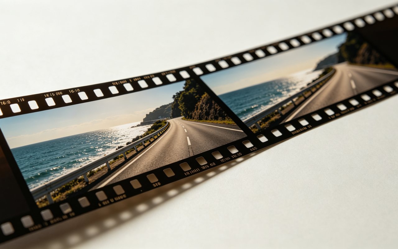 AI Video Extender