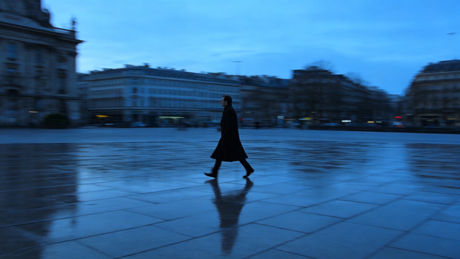Objects that walk out of frame, too