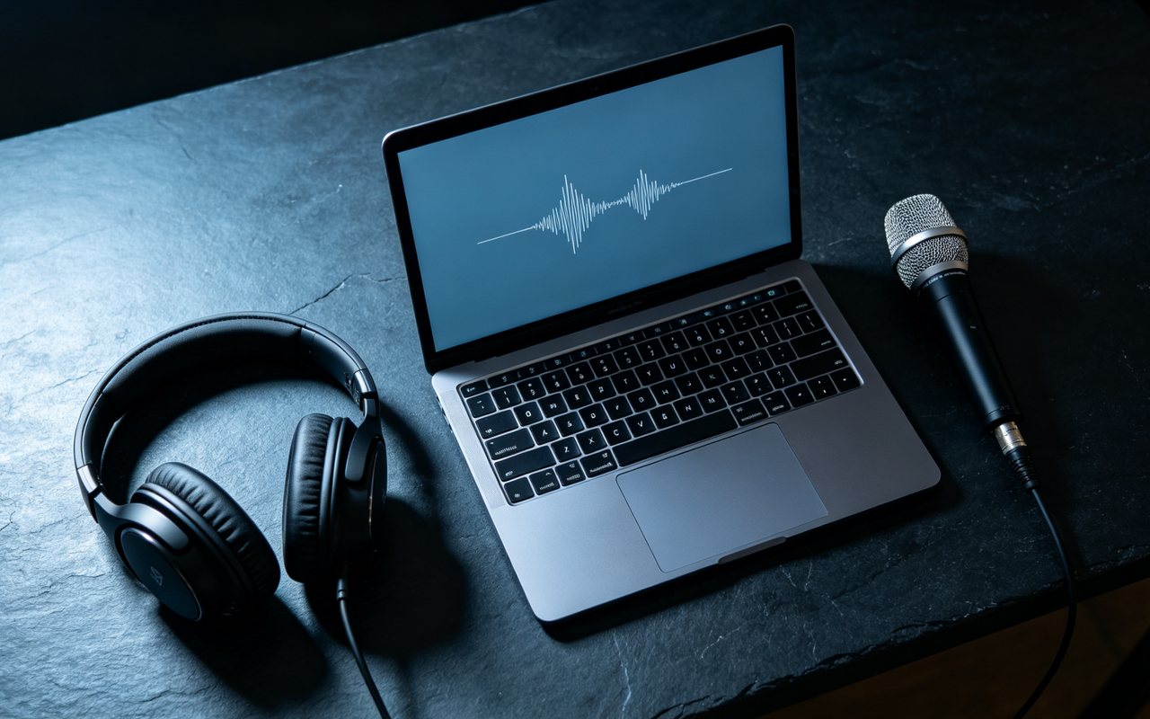 Extract Audio From Video