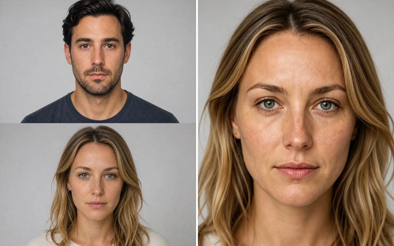 Face Morph