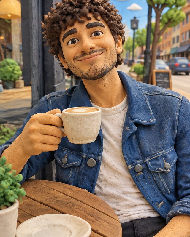 Caricature