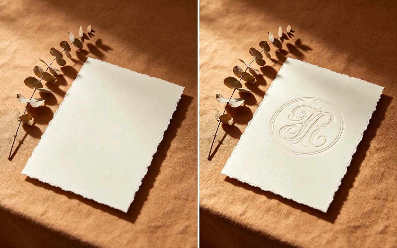 Monogram Maker