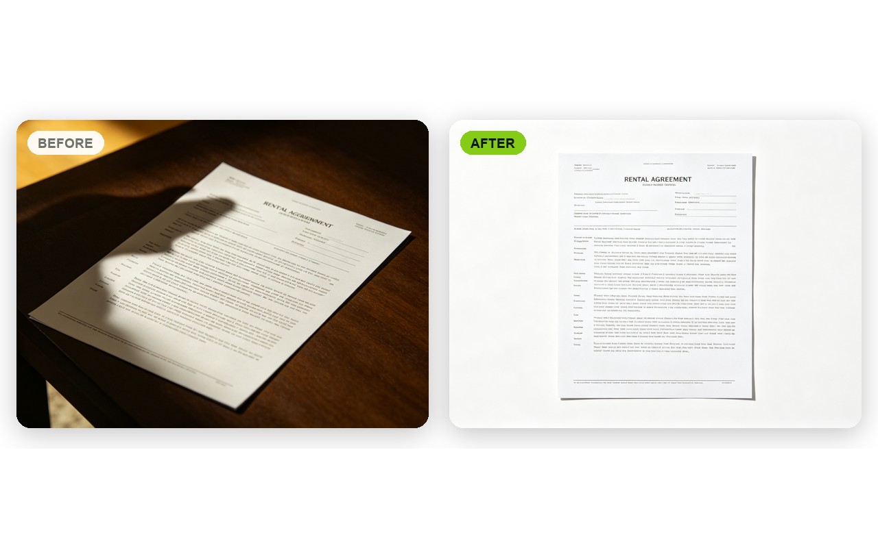 Photo Scanner