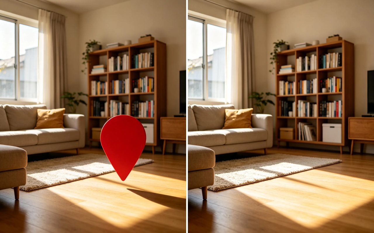 Remove Metadata From Photo