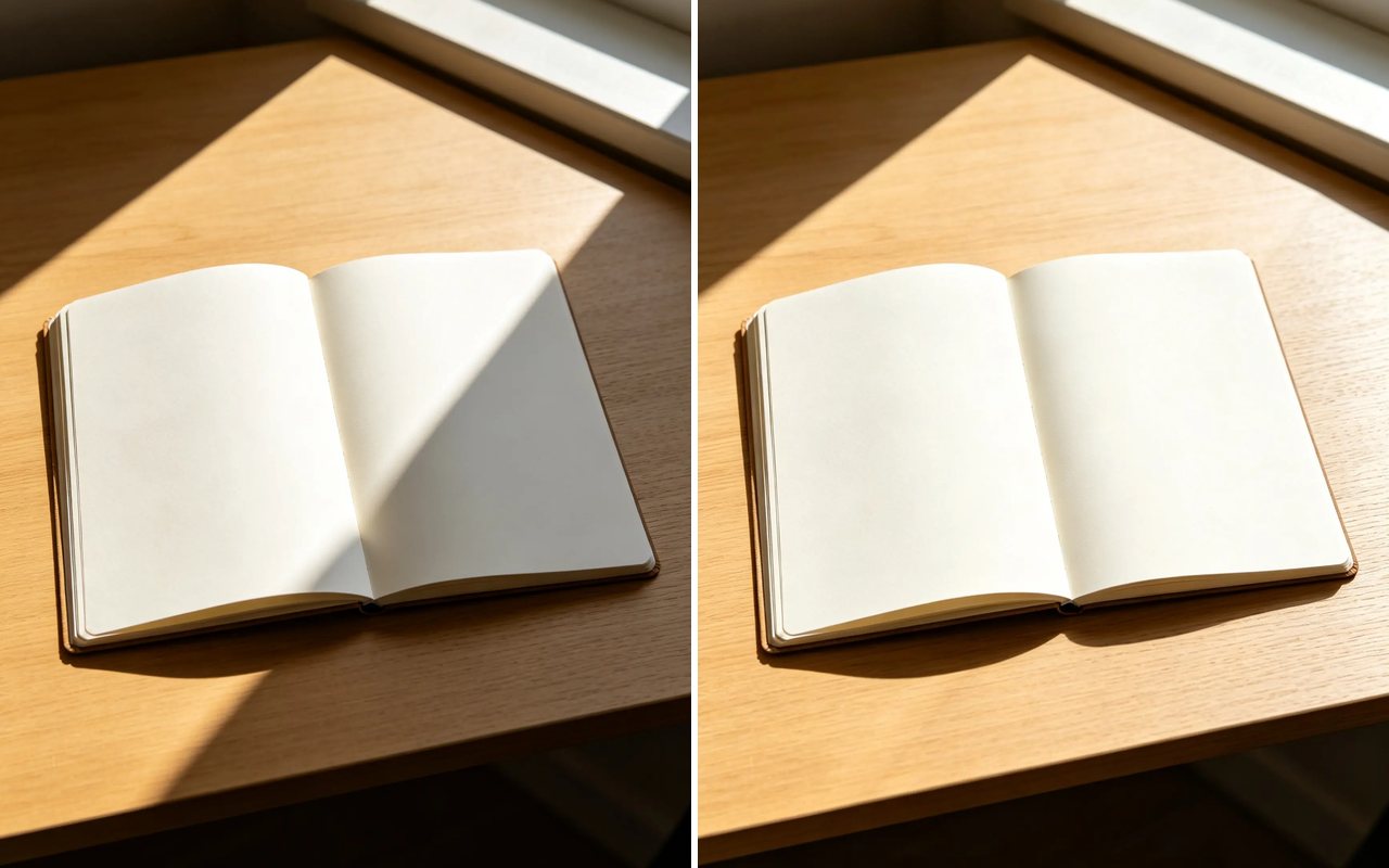 Remove Shadow From Photo