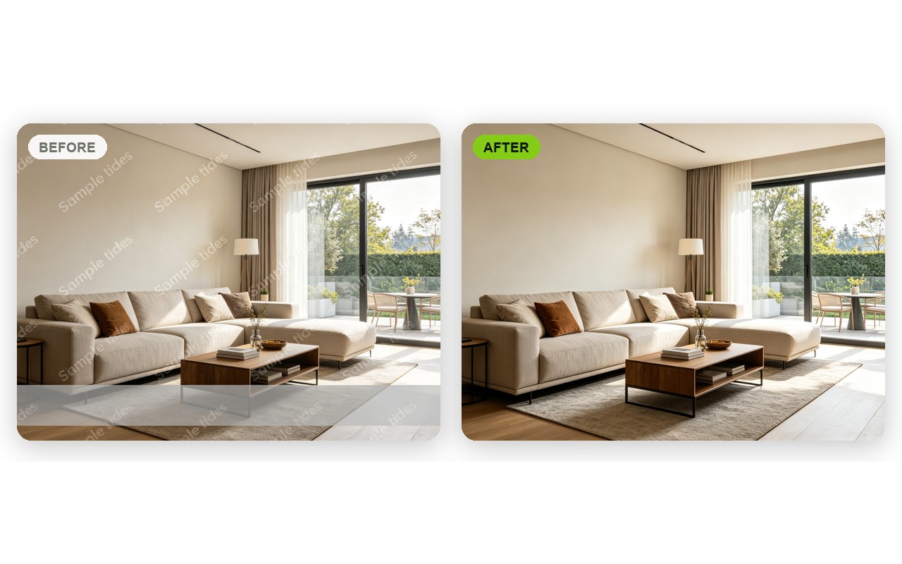 Watermark Remover